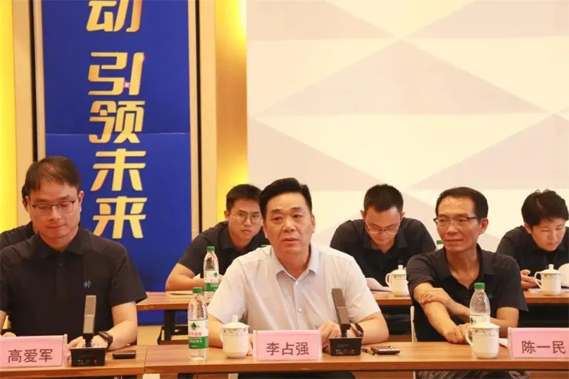 科技创新结硕果——隆华科技集团旗下兆恒科技基于碳基吸收剂的聚甲基丙烯酰亚胺吸波泡沫（EPMI）获评“国际先进”水平