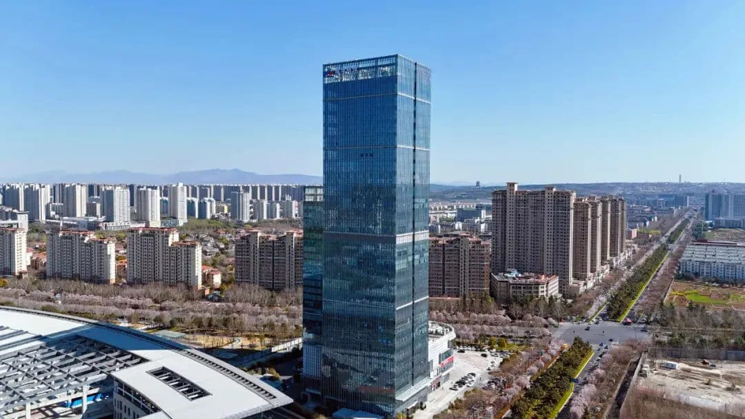 品牌力量  |  隆华科技集团荣获河南省“美豫名品”荣誉称号