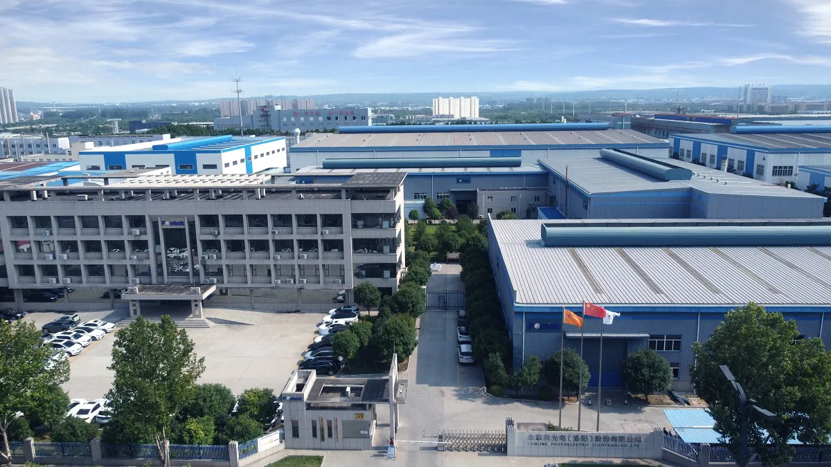 隆华科技集团旗下丰联科光电超大规格冷等静压工艺【大揭秘】！！